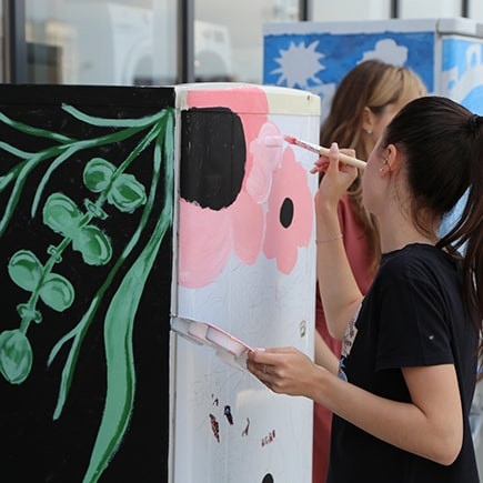 news colored refrigerators ungheni img 5