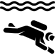 news workout icon diving