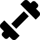 news workout icon efficiency enhancing