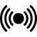 news workout icon noise isolation