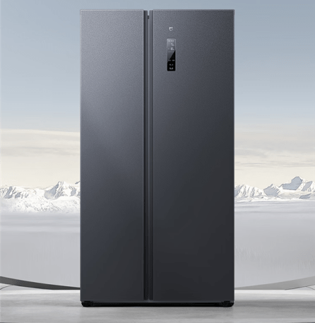 news xiaomi fridge mijia img 2