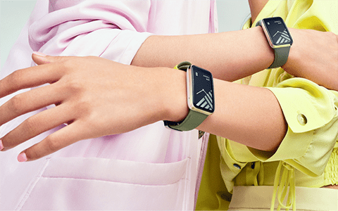 news xiaomi new mi band 7