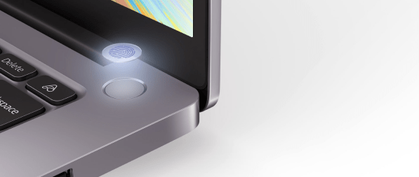 news xiaomi book pro 2022 fingerprint
