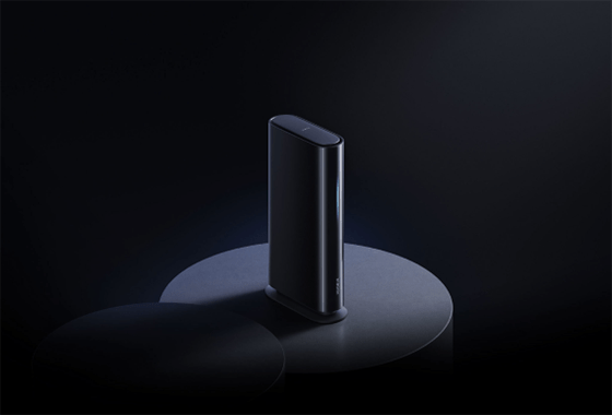 news xiaomi router home wifi front