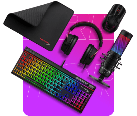 news hyperx quest first place