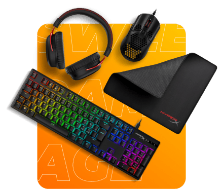 news hyperx quest second place
