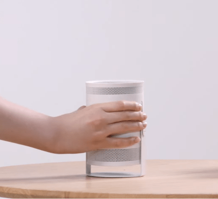 news projector samsung prew