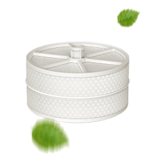 news air purifier electrostatic filters
