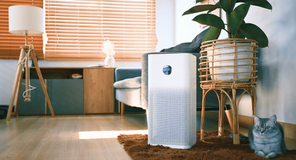 news air purifier the air purifier