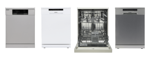 news daewoo dishwasher