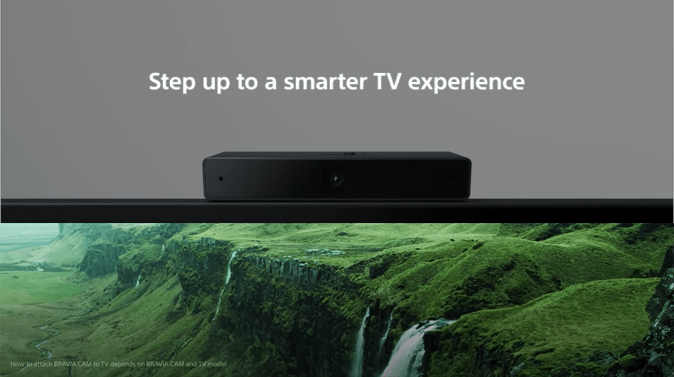 news sony bravia prew