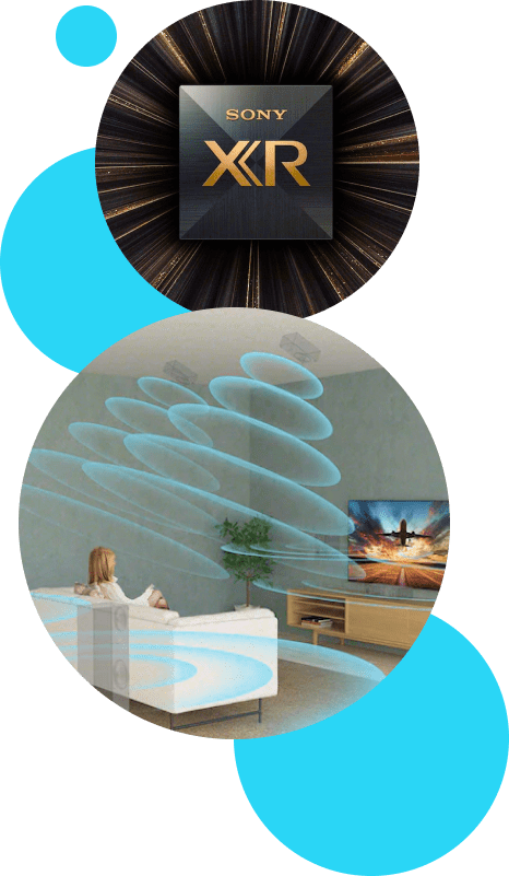 news sony bravia xr pr