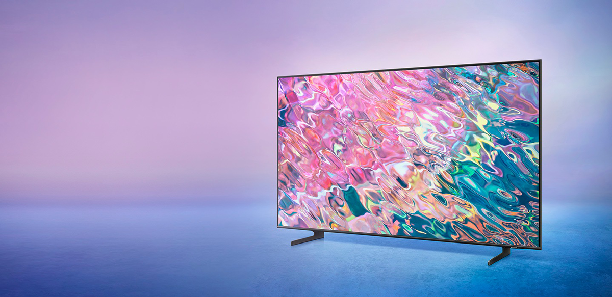 Culori bogate, de lungă durată, cu Quantum Dot