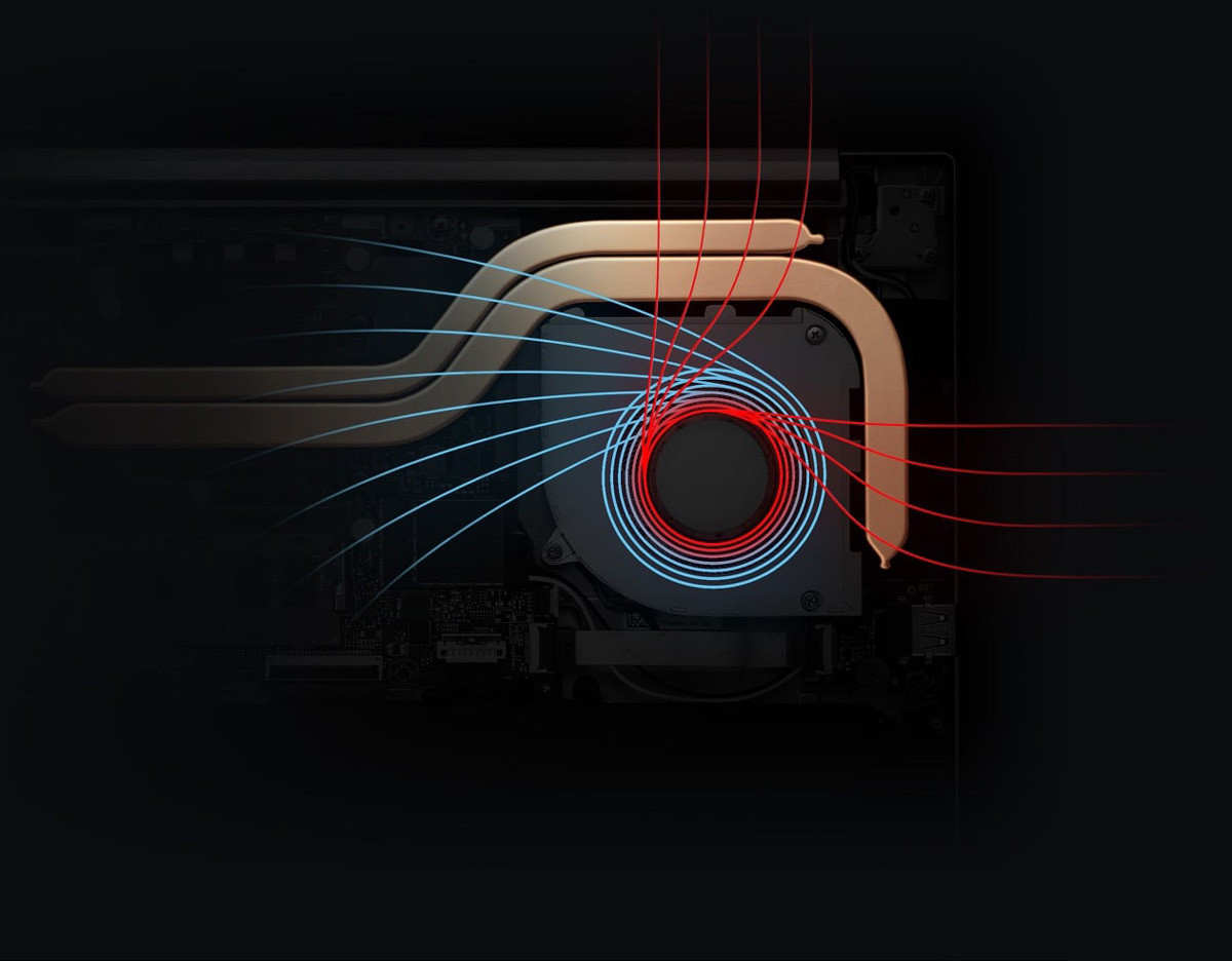 Тише, холодней и быстрее!