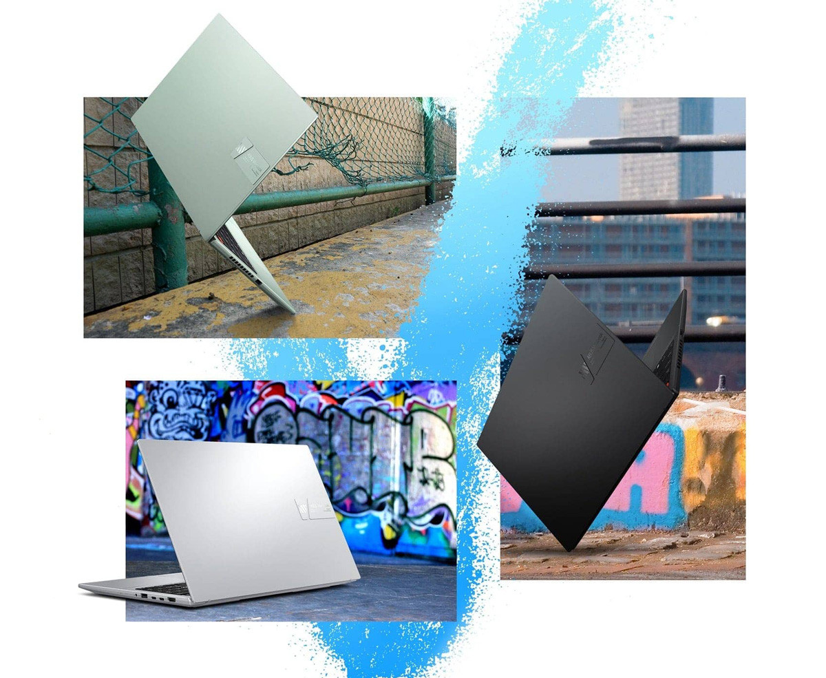 Смелый дизайн для ярких людей