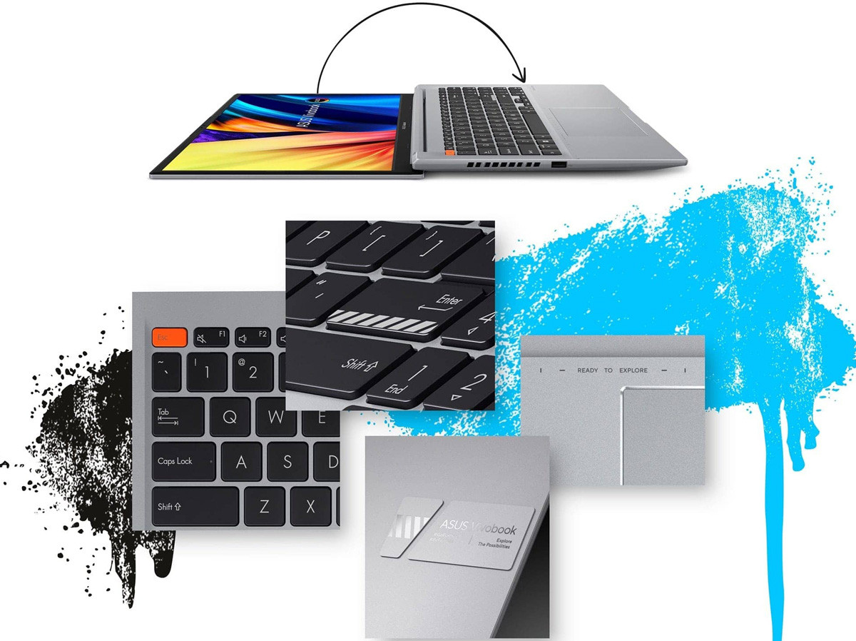 Совершенство в каждой детали