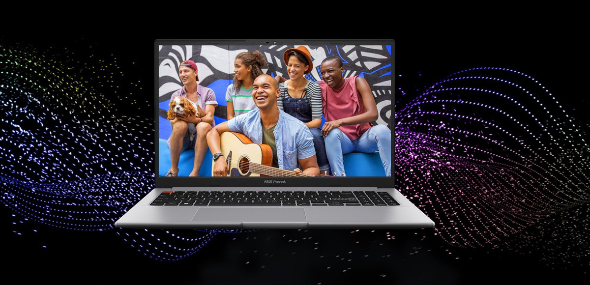 Поразительное качество звука