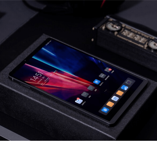 news top 3 gadgets tablet lenovo front