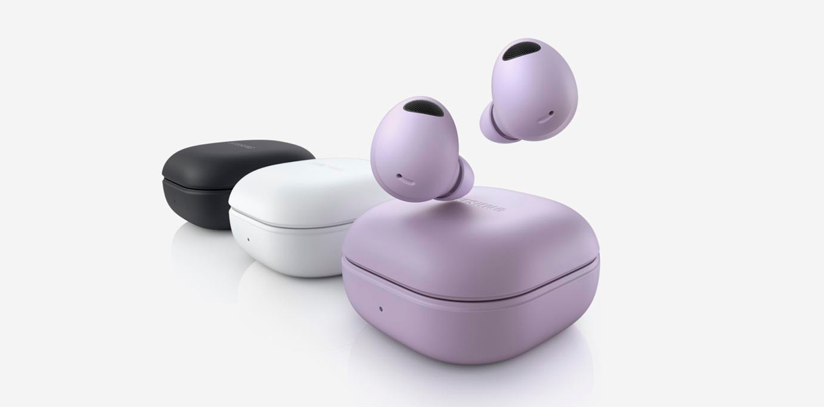 Galaxy Buds2 Pro