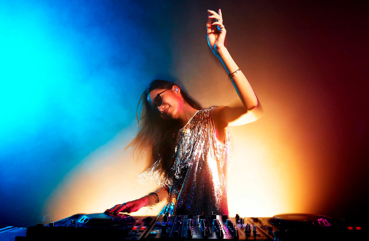 The sound experience