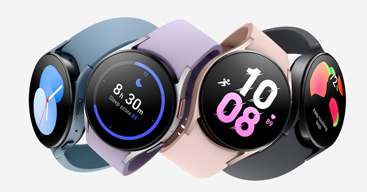 Galaxy Watch5