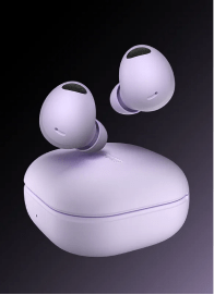 news samsung galaxy unpacked 2022 buds 2 pro violet 1