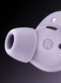 news samsung galaxy unpacked 2022 buds 2 pro violet 2