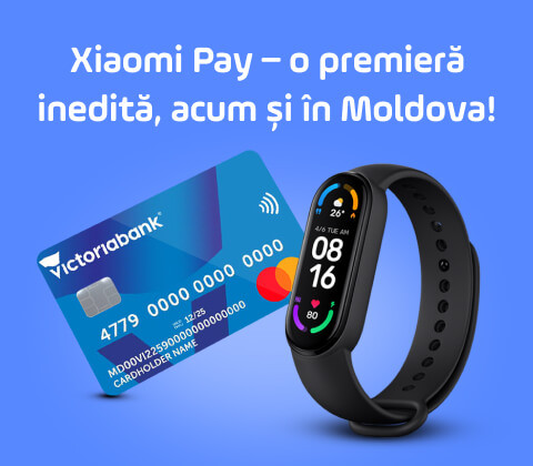 xiaomi pay