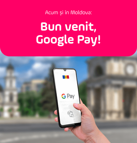 google pay