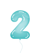 number 2