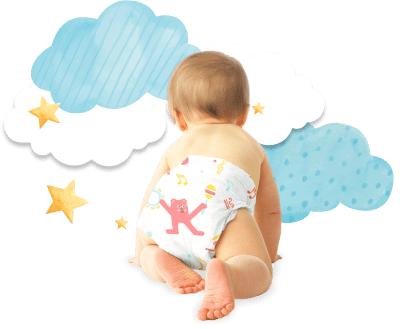 diaper baby