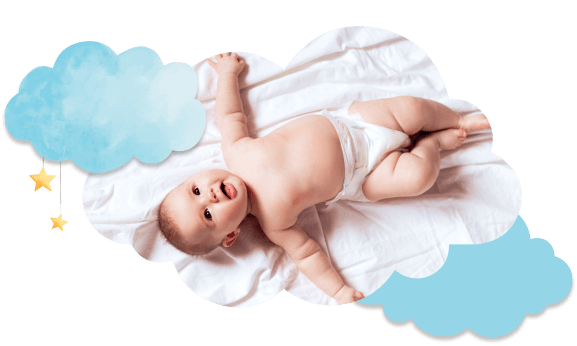 diaper material