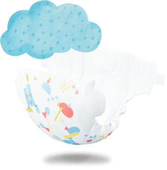 diaper type 1