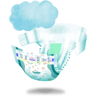 diaper type 2