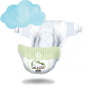 diaper type 3