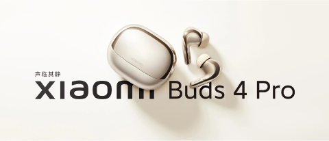 news presentation xiaomi 22 bnr xiaomi buds 4 pro