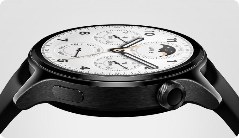 news presentation xiaomi 22 xiaomi mi watch s1 pro front