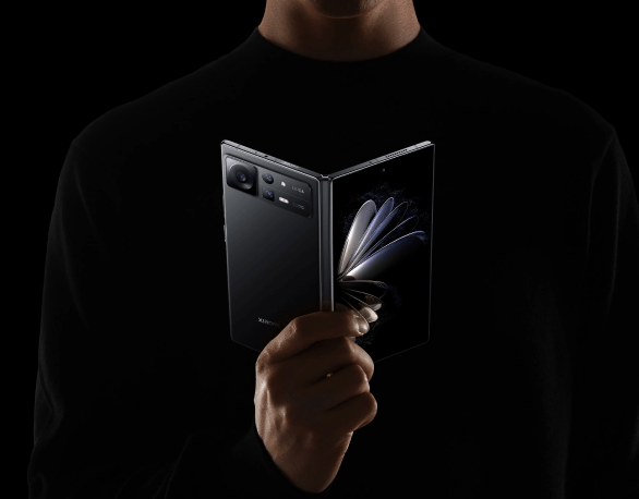 news presentation xiaomi 22 xiaomi mix fold 2 slide 2