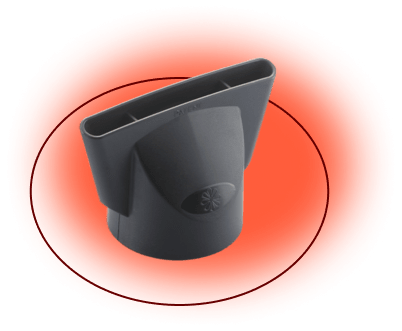 dryer concentrator