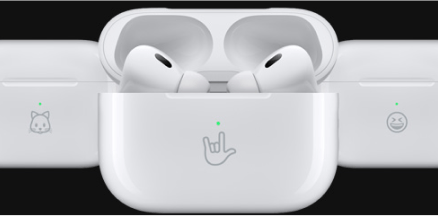 news presentation apple 2022 air pods pro model