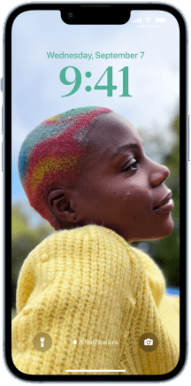 news presentation apple 2022 iphone 14 slide 3