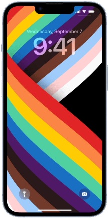 news presentation apple 2022 iphone 14 slide 5