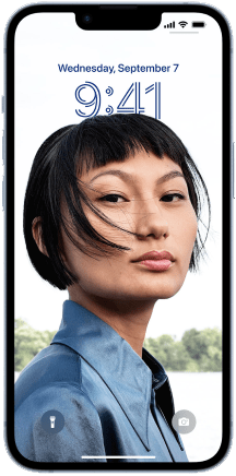 news presentation apple 2022 iphone 14 slide 6