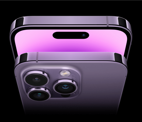 news presentation apple 2022 iphone 14 pro model