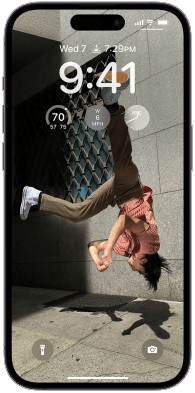 news presentation apple 2022 iphone 14 pro slide 2