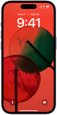 news presentation apple 2022 iphone 14 pro slide 4