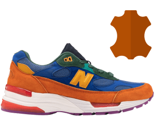 sneakers type 1