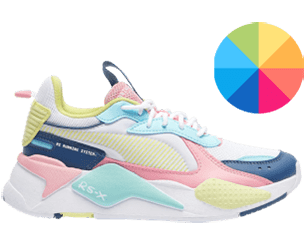 sneakers type 2