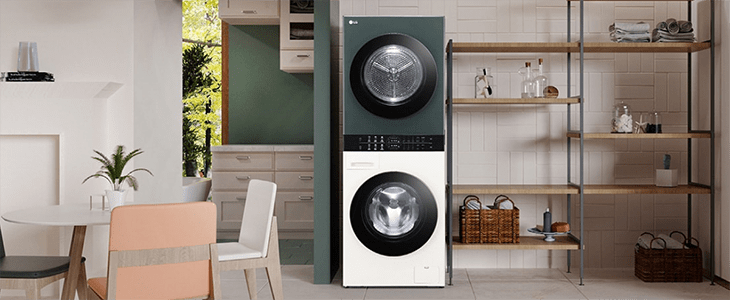 news lg ifa 22 washing machine
