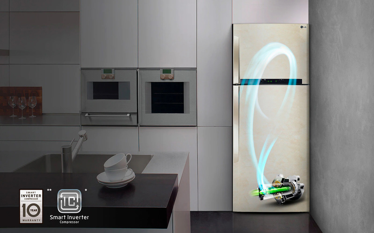 Smart Inverter